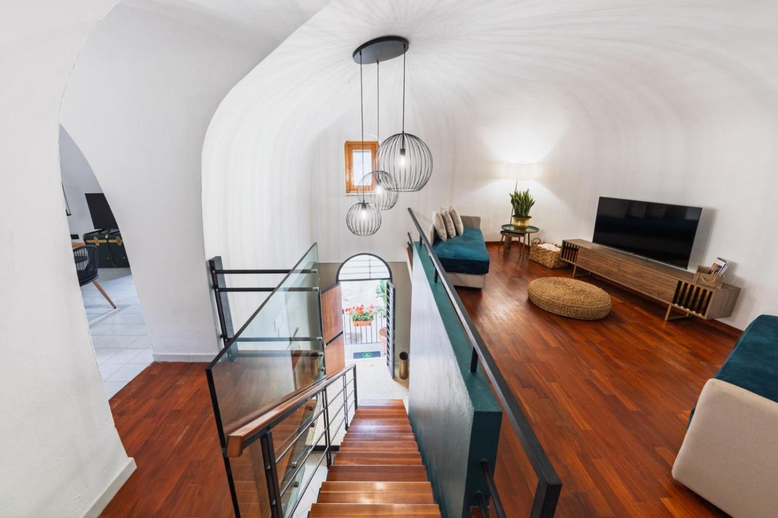 Amalfira Luxury Seaview Rooftop Exterior photo