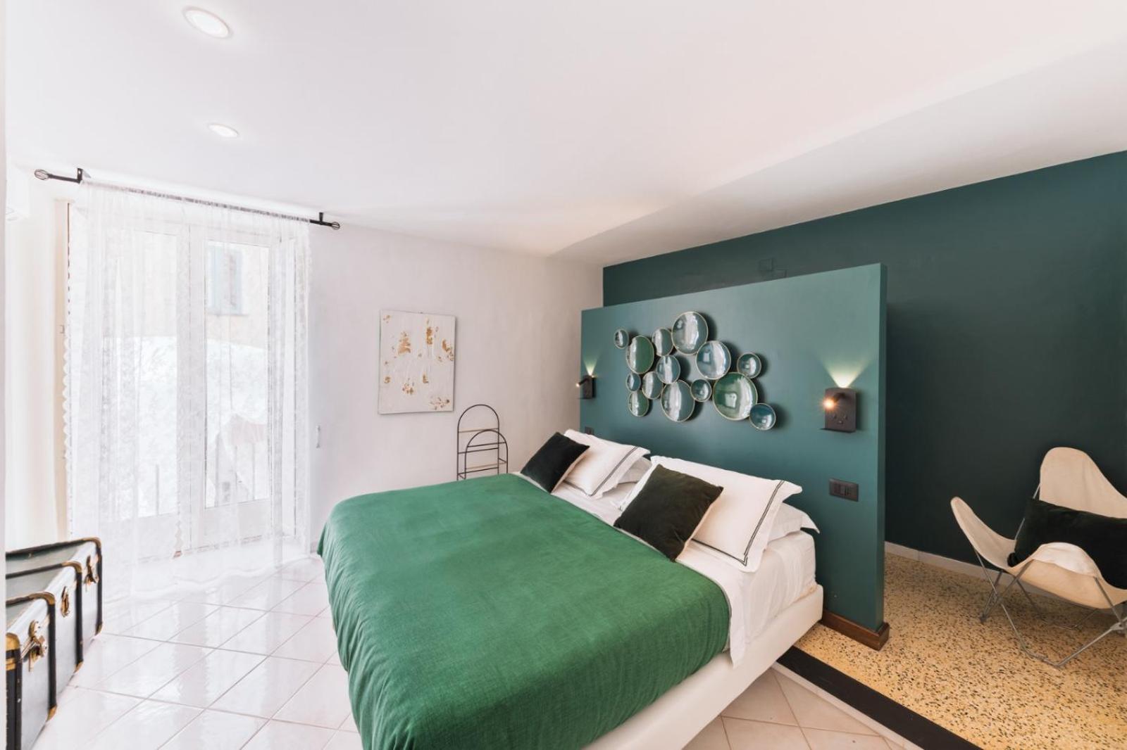Amalfira Luxury Seaview Rooftop Exterior photo