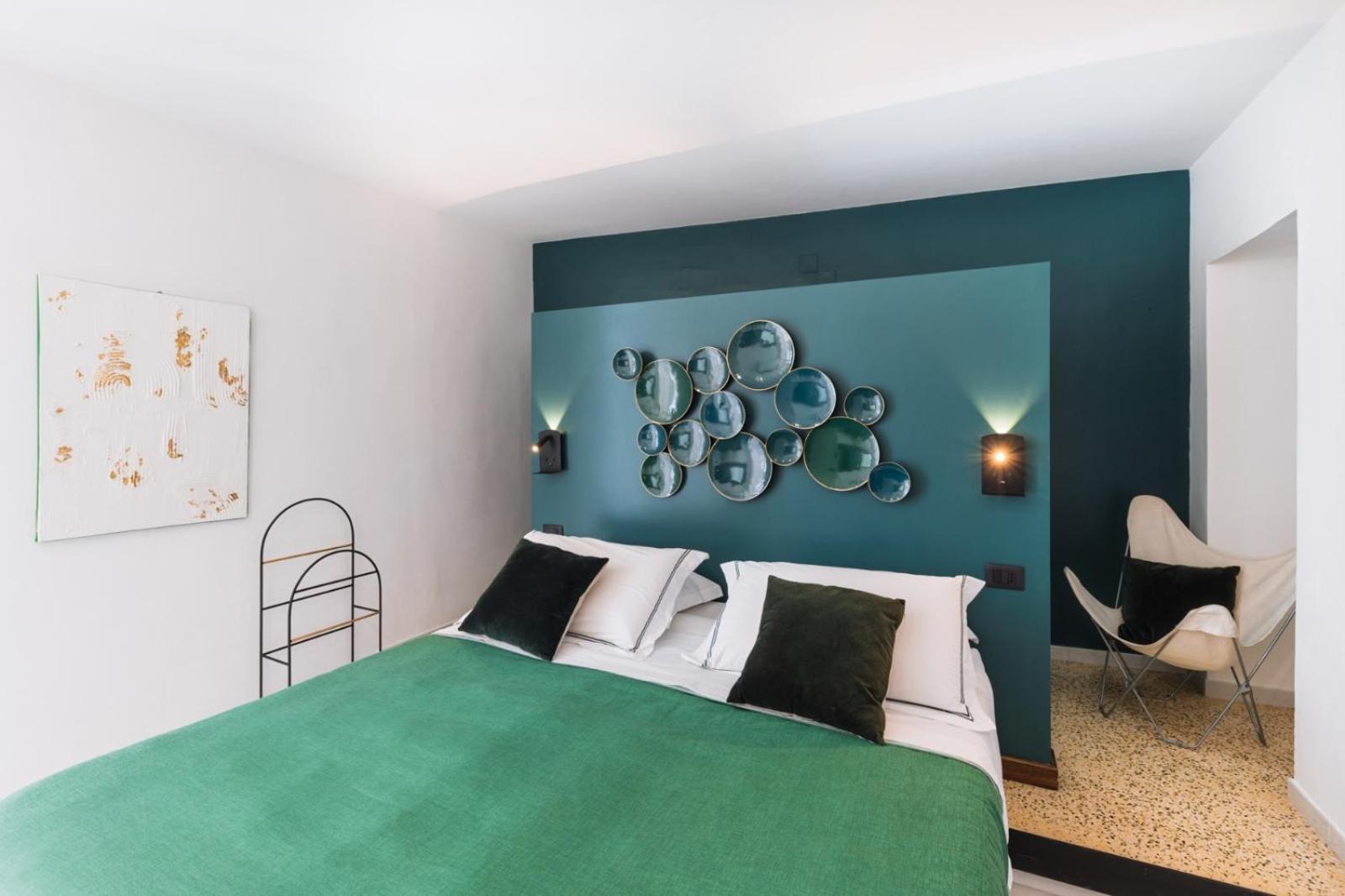 Amalfira Luxury Seaview Rooftop Exterior photo